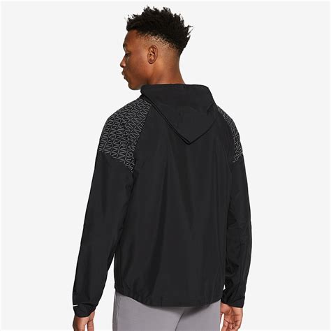 nike essential run divison flash hardloopjas zwart heren|Nike Essential Run Division Flash Jacket .